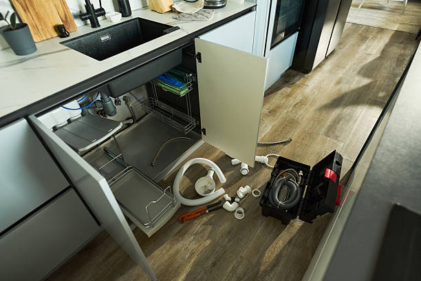 Reliable Plumbing contractor in Pine Grove, PA by Street Wise - Plumbing
